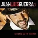 Discografía de Juan Luis Guerra: La llave de mi corazón