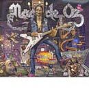 Disco Gaia II de Mago de Oz