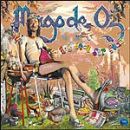 Disco Hoy toca ser feliz de Mago de Oz