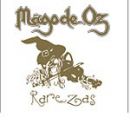 Disco Rarezas de Mago de Oz