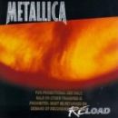 Disco Reload de Metallica