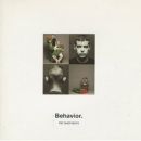 Discografía de Pet Shop Boys: Behavior