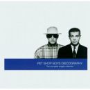 Discografía de Pet Shop Boys: Discography