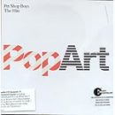 Discografía de Pet Shop Boys: Popart - The Hits