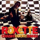 Discografía de Roxette: Crash! Boom! Bang!