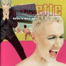 Discografía de Roxette: Have A Nice Day