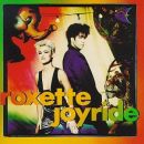 Discografía de Roxette: Joyride