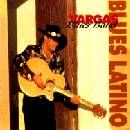 Vargas Blues Band: Blues Latino