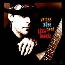 Vargas Blues Band: Gipsy Boogie