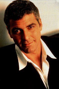 George Clooney