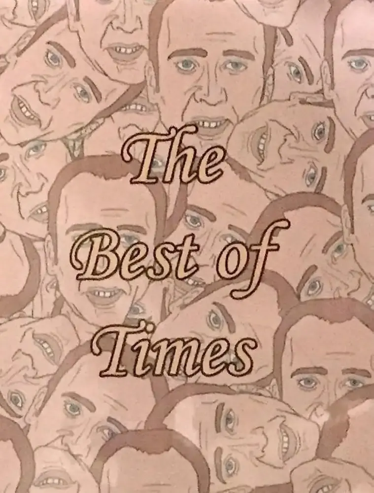 Cartel ampliado de Best of Times