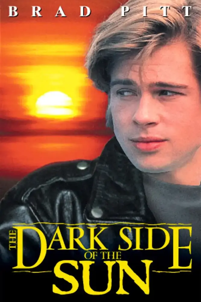 Cartel ampliado de El lado oscuro del sol