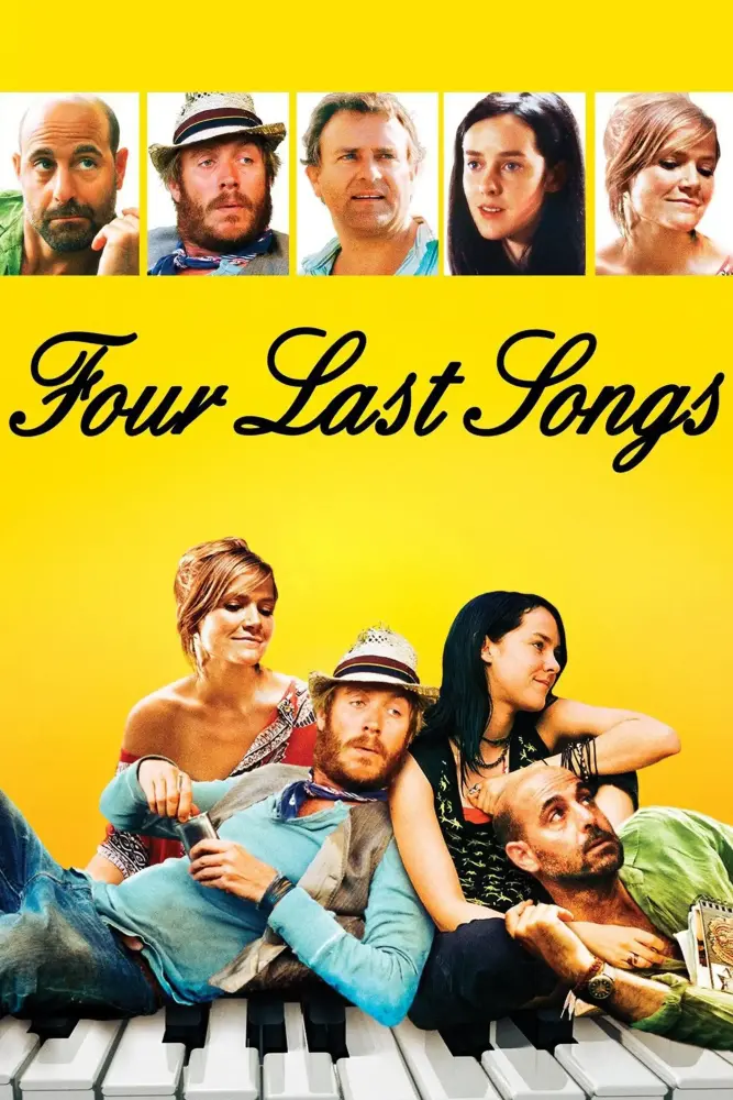 Cartel ampliado de Mallorca's Song