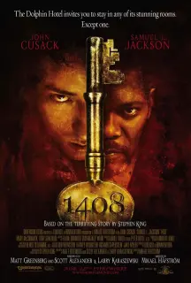 Cartel de 1408