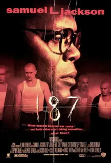 Cartel de 187, muchas mentes peligrosas