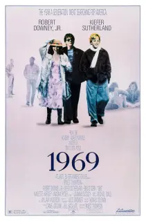 Cartel de 1969