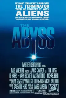 Cartel de Abyss