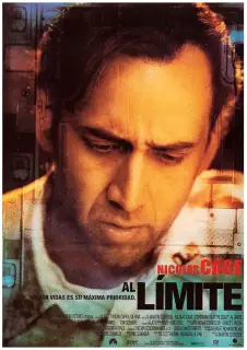 Cartel de Al limite