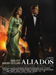 Cartel de Aliados
