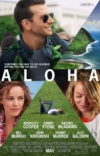 Cartel de Aloha