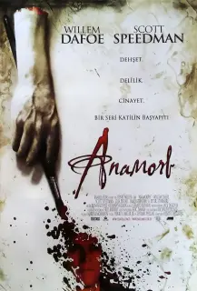 Cartel de Anamorph