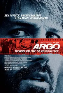 Cartel de Argo