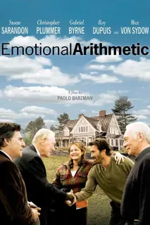 Cartel de Aritmética emocional