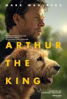 Cartel de Arthur