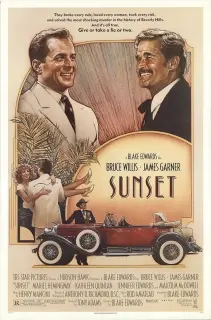 Cartel de Asesinato en Beverly Hills