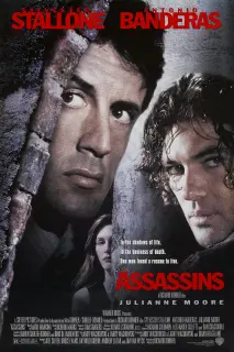 Cartel de Asesinos