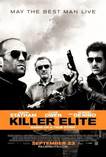 Cartel de Asesinos de élite