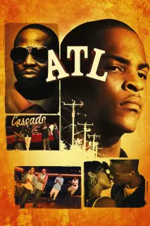 Cartel de ATL