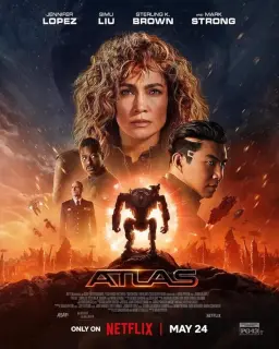 Cartel de Atlas
