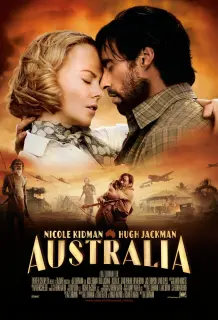 Cartel de Australia