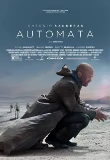 Cartel de Autómata