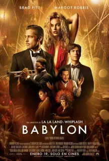 Cartel de Babylon
