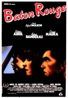 Cartel de Baton Rouge