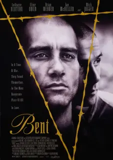 Cartel de Bent