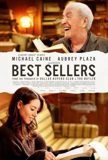 Cartel de Best Sellers