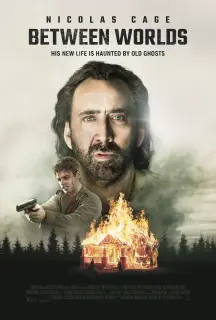 Cartel de Between Worlds