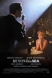Cartel de Beyond the Sea