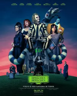 Cartel de Bitelchús Bitelchús