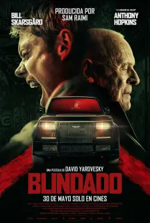 Cartel de Blindado