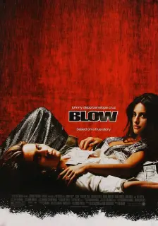 Cartel de Blow