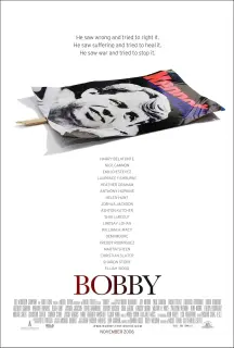 Cartel de Bobby