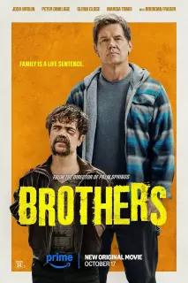 Cartel de Brothers