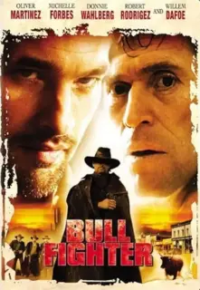 Cartel de Bullfighter