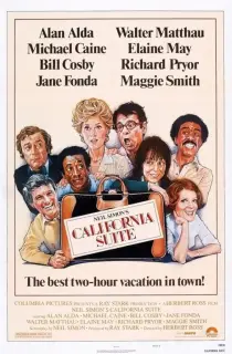Cartel de California Suite