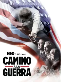 Cartel de Camino a la Guerra