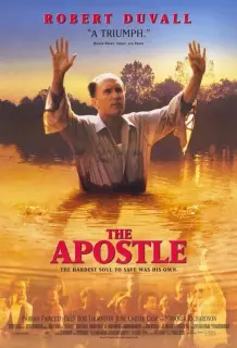 Cartel de Camino al cielo